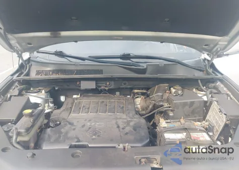 2007 Toyota Rav4 Sport V6 z USA, uszkodzony, nr VIN JTMBK32V675040352